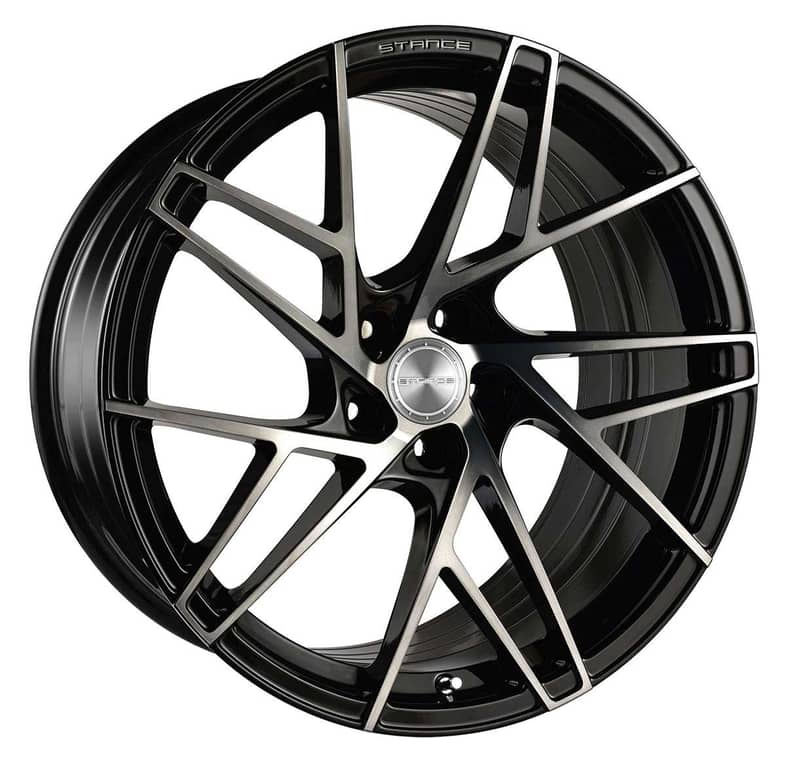 S650 Mustang New Stance SF12 and SF13 in 19" and 20" Sizes - Wheel Designers 2_20x10_2_4777a7b80396ebc6f771fe5646fd56471cb2848f