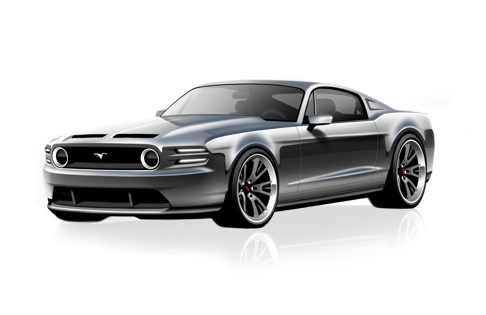 S650 Mustang 2021 MUSTANG (S650) - 7th Generation Mustang Confirmed 2_A
