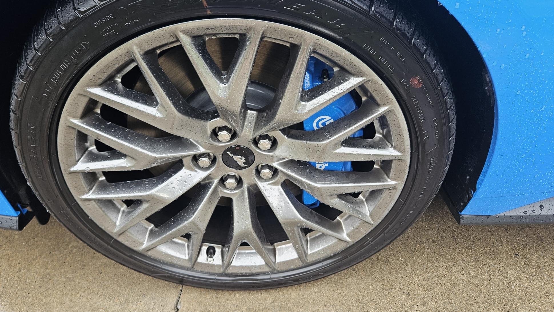 S650 Mustang Wheels after ~600 Miles and Clean 2_wheel