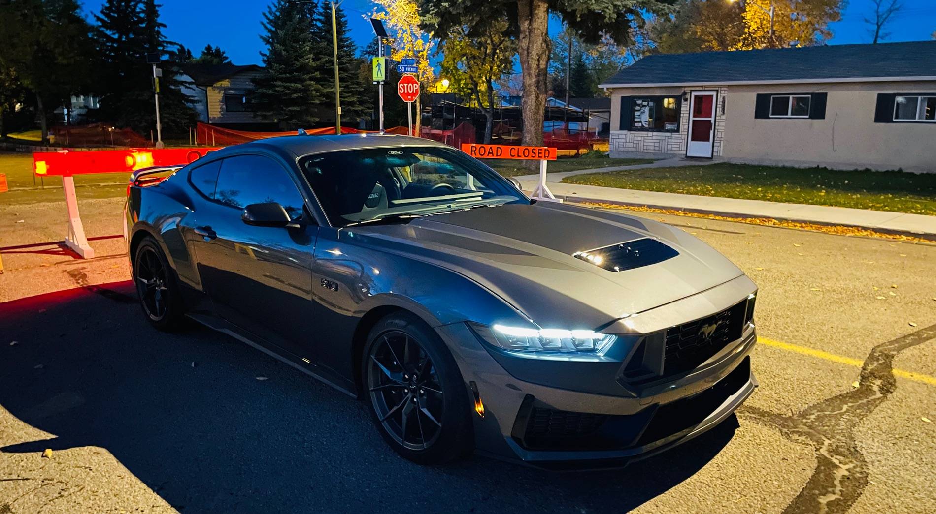 S650 Mustang Share your Fav S650 shot 2B38C909-4C49-4212-9187-1CECE47ED807