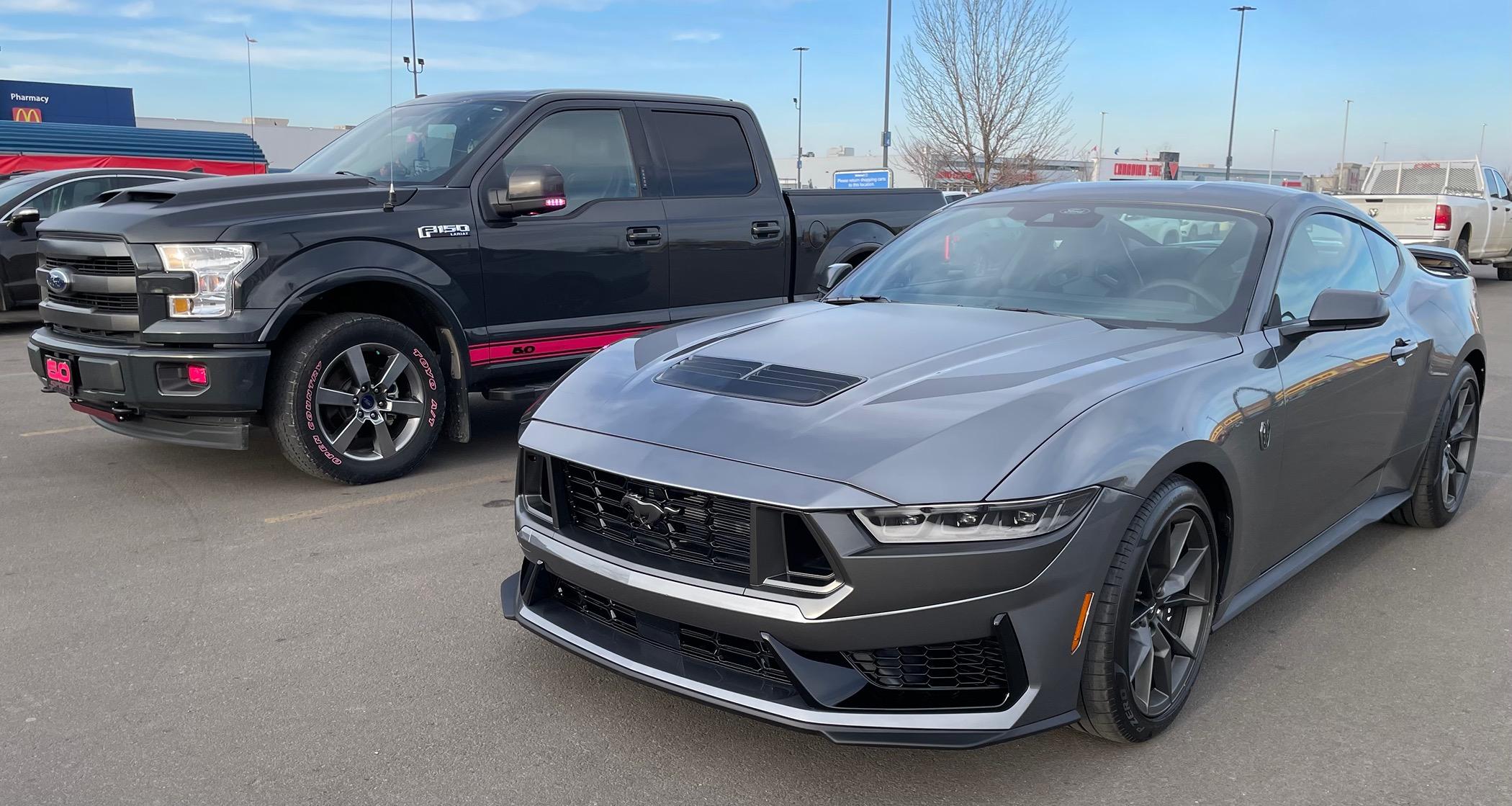 S650 Mustang New Member 2C84ECCB-2F33-4921-BDC4-F9DA46BC18DC