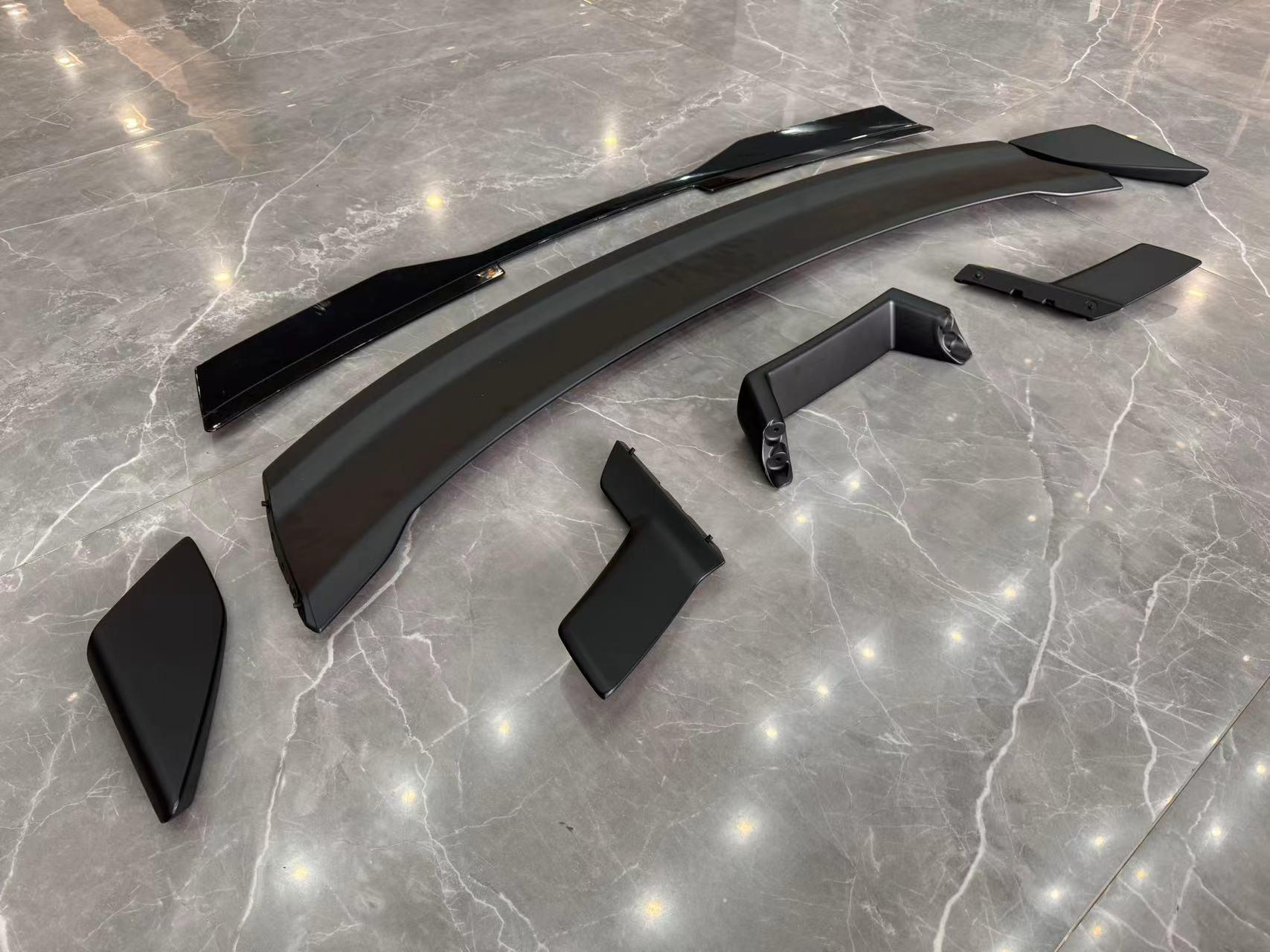 S650 Mustang [Spoiler] Dark Horse handling pack style spoiler - Stock Updates and Links 2e2e6af86a0a5e65ac3b8ce4c276762