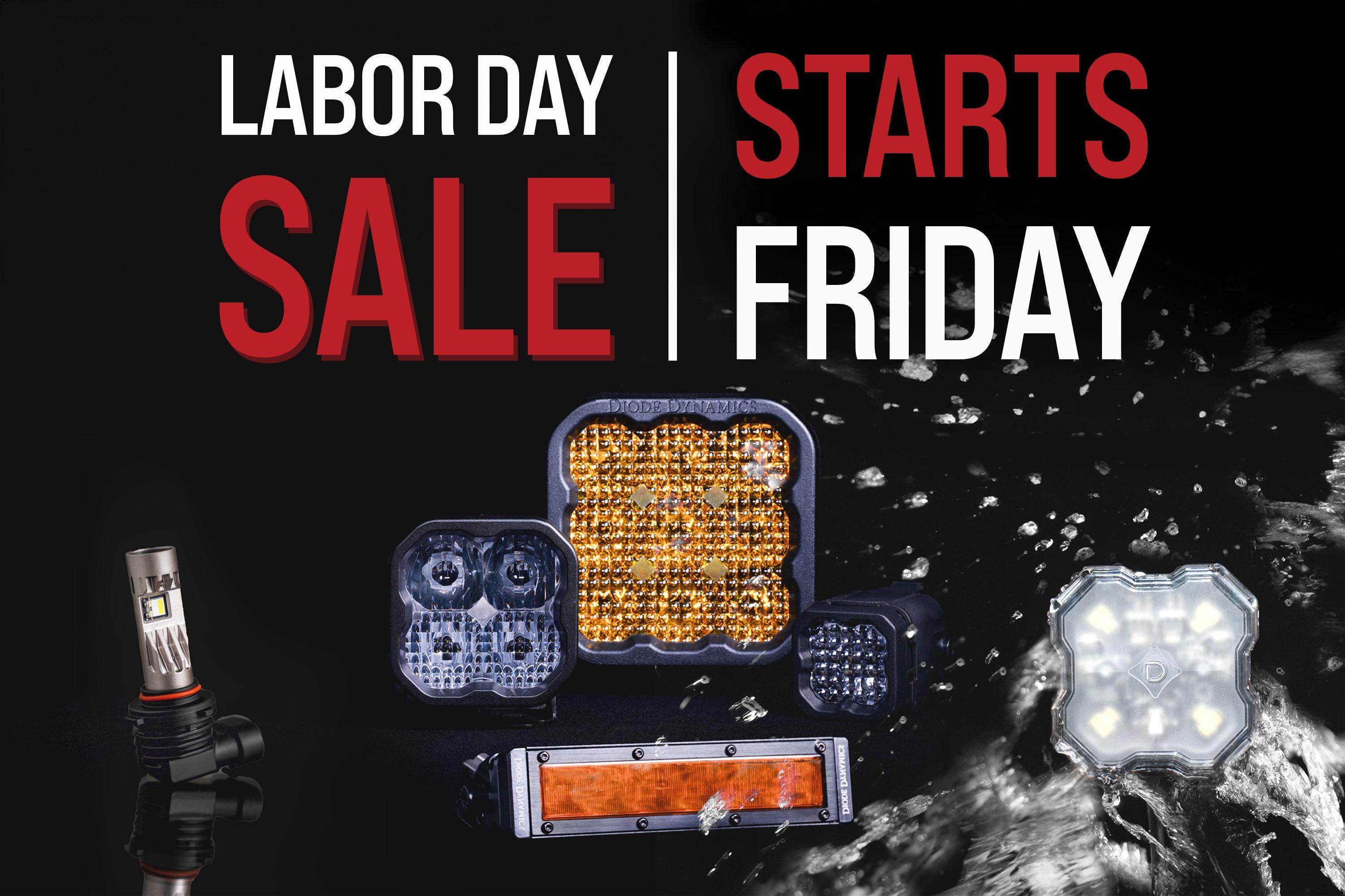 S650 Mustang Diode Dynamics | Labor Day Sale | 8/30/24 ⏰ 2Mawu6q