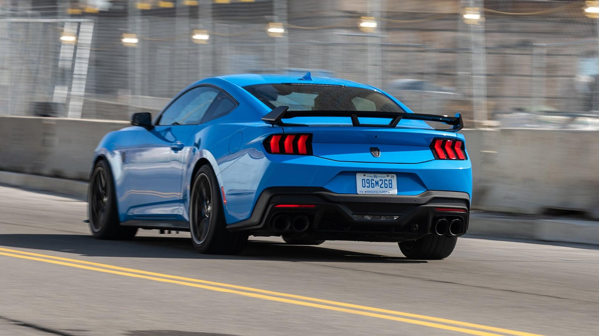 S650 Mustang Official GRABBER BLUE Mustang S650 Thread 2Mustang Dark Horse Grabber Blue S650 2024 