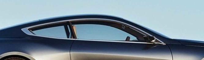 S650 Mustang 2021 MUSTANG (S650) - 7th Generation Mustang Confirmed 3