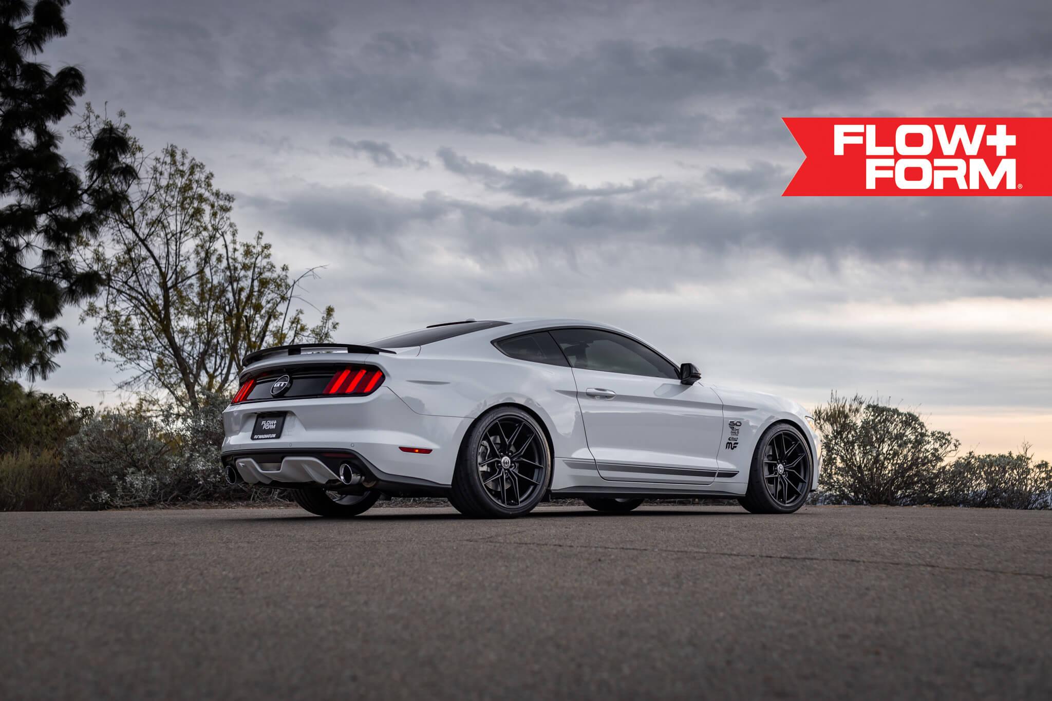 S650 Mustang UP TO $775 OFF on HRE Flow Form Wheels - HRE FF28 FF21 FF11 FF10 FF04 - Vibe Motorsports 3