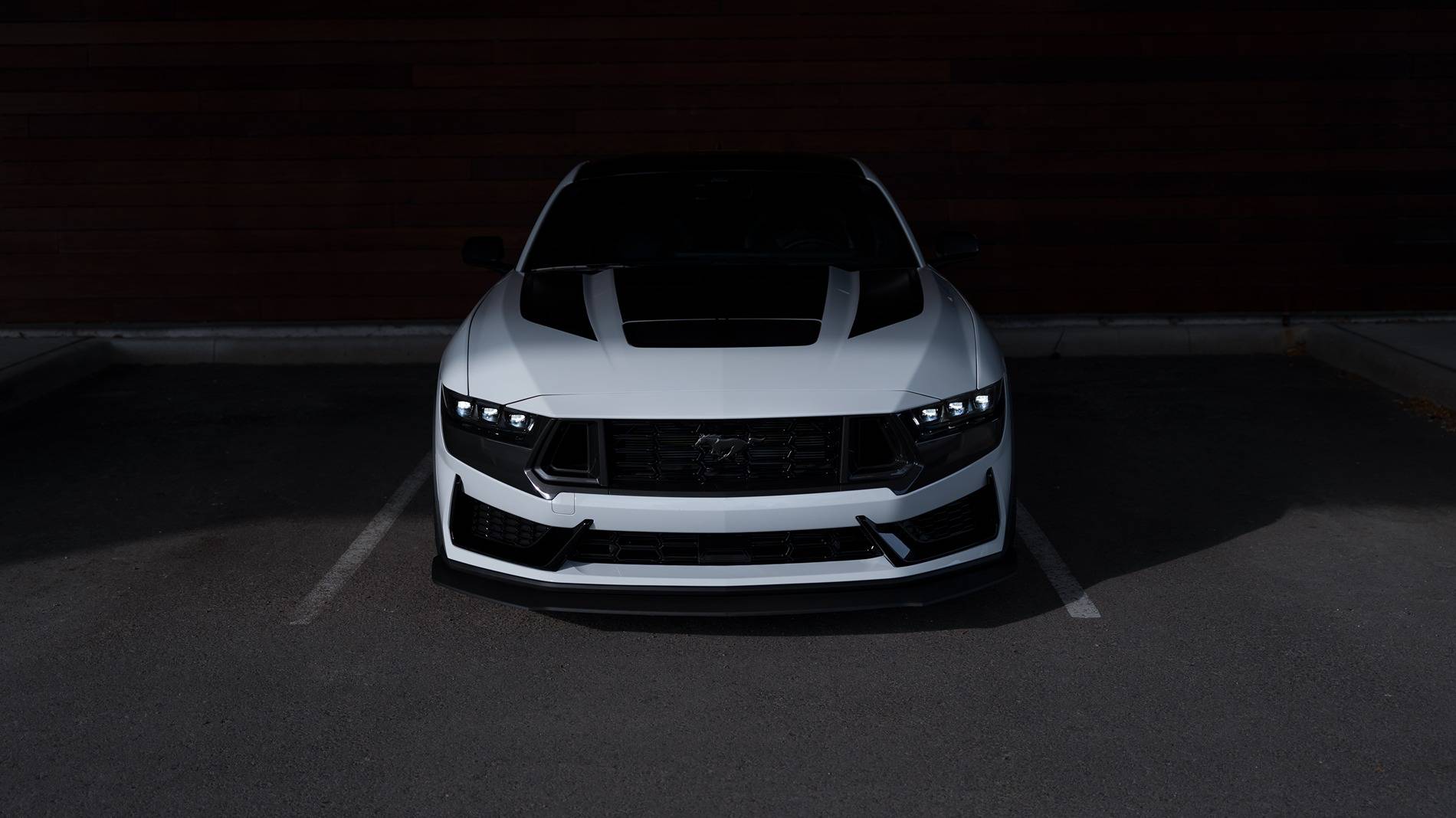 S650 Mustang 2024 Dark Horse Premium "Freyja" (Chassis # 7161) - My Build Journal 3