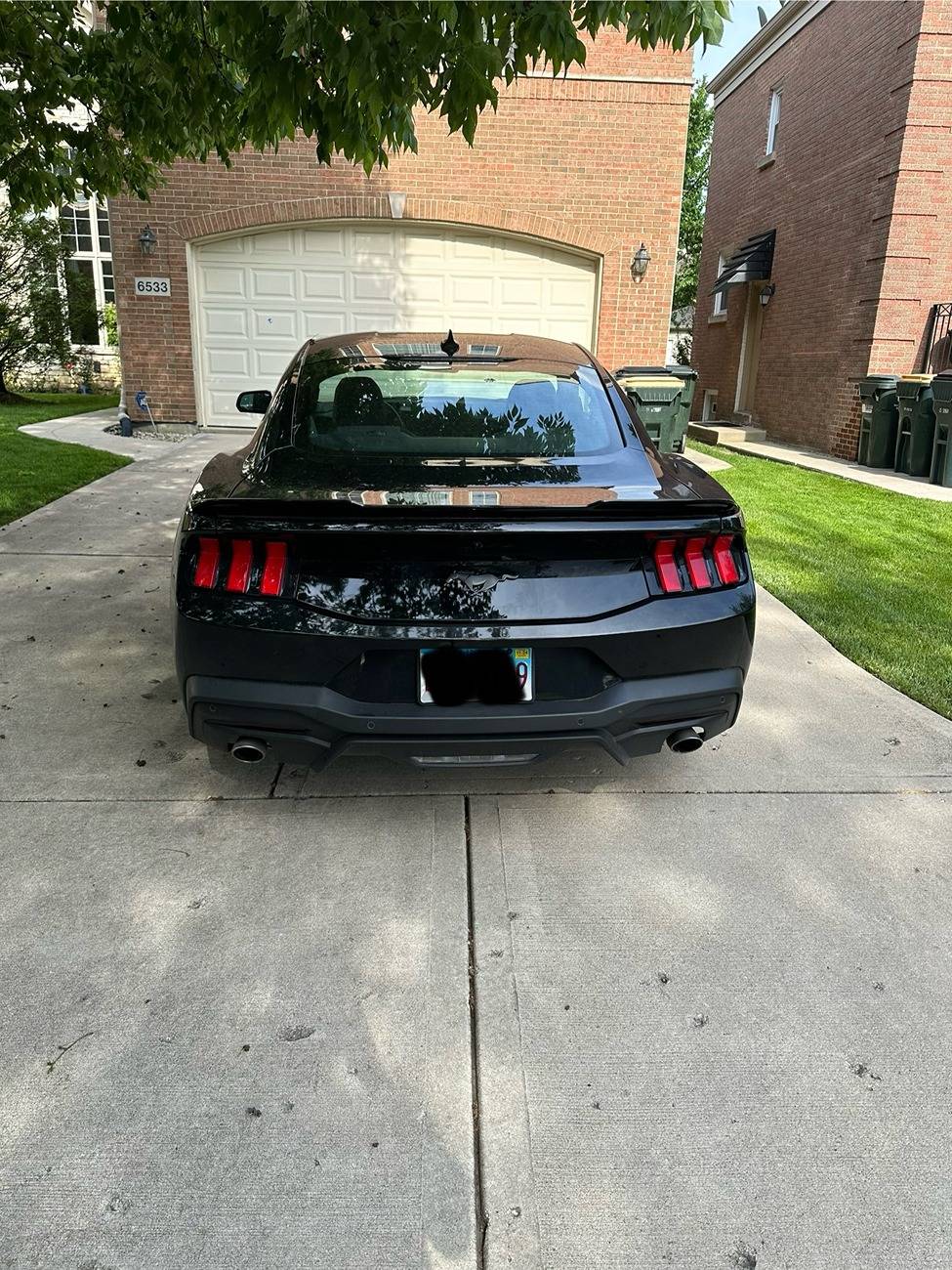 S650 Mustang Story of modifying my first car/mustang 3