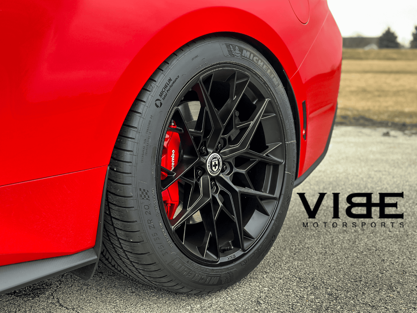 S650 Mustang HRE FlowForm Wheels FF04 FF10 FF11 FF21 FF28 | VIBE Motorsports 3