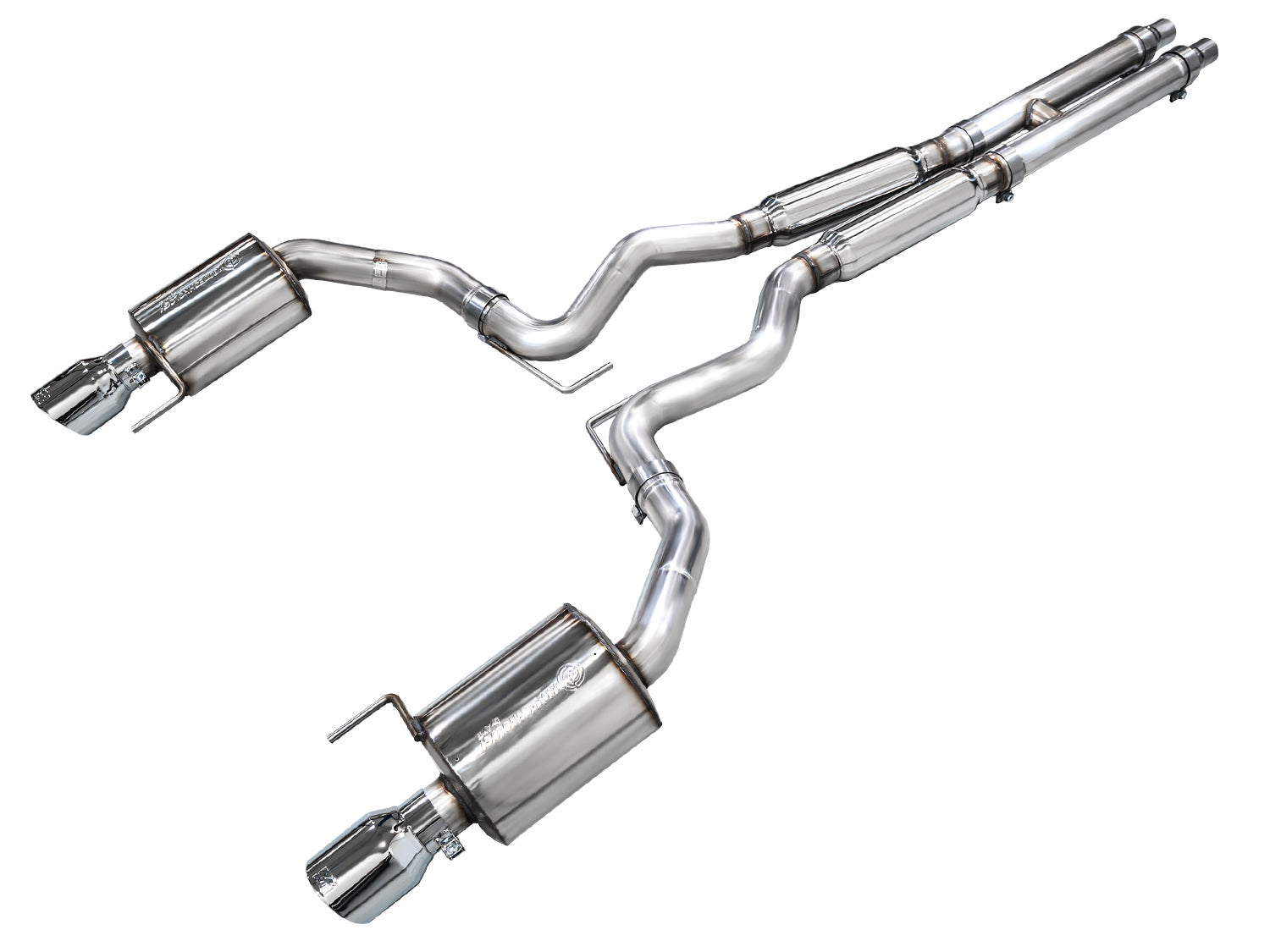 S650 Mustang [Now Available] AWE Exhaust Suites for S650 Mustang Dark Horse & GT 3015-32650_1