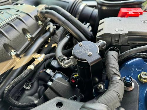 S650 Mustang J&L Oil Separator for 24 GT w/ Whipple SC Now Available @Beefcake Racing!!! 3092P-B_2__14823__74680.1718806784