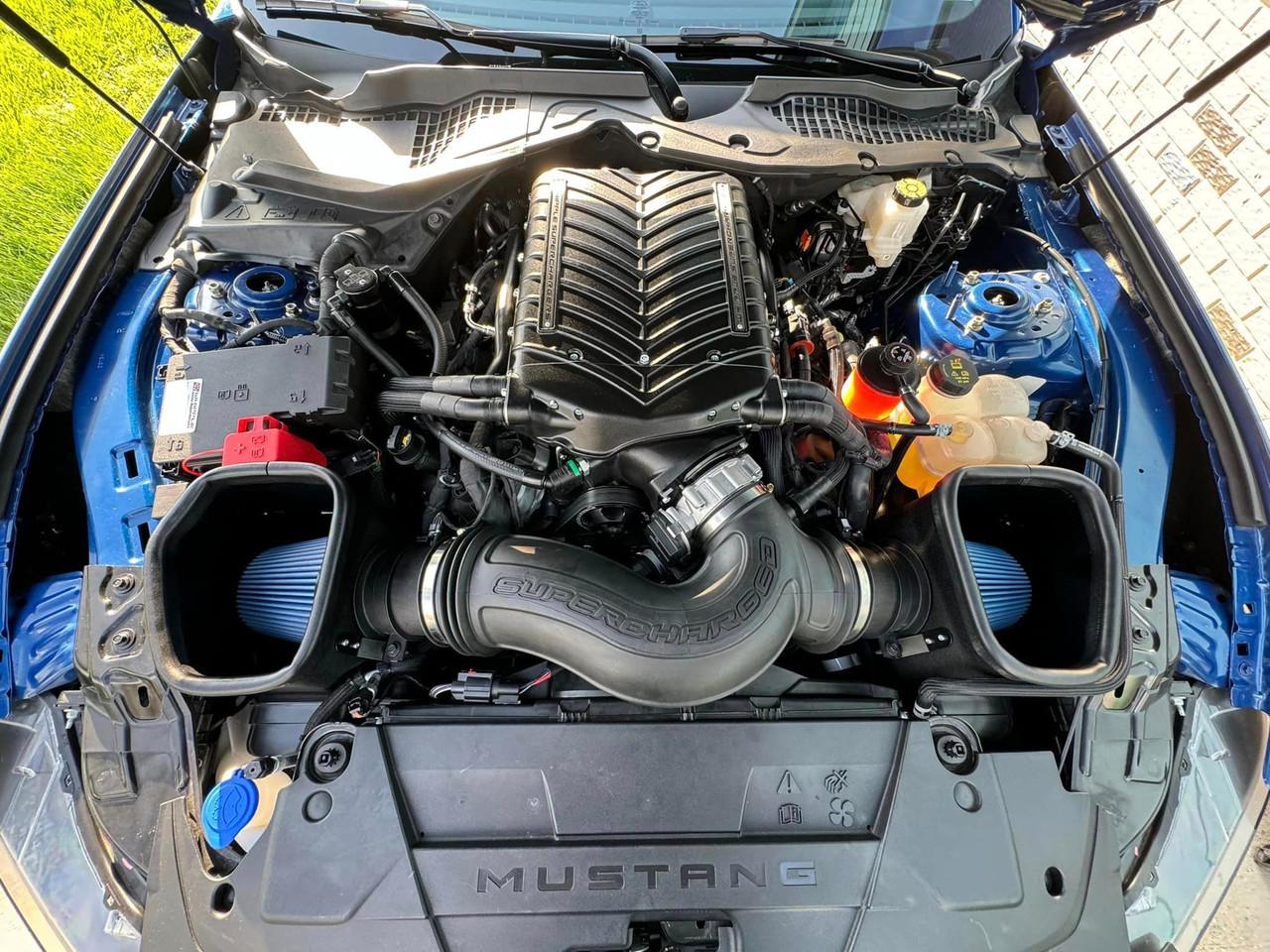 S650 Mustang J&L Oil Separator for 24 GT w/ Whipple SC Now Available @Beefcake Racing!!! 3092P-B_5__43441__87466.1718806783