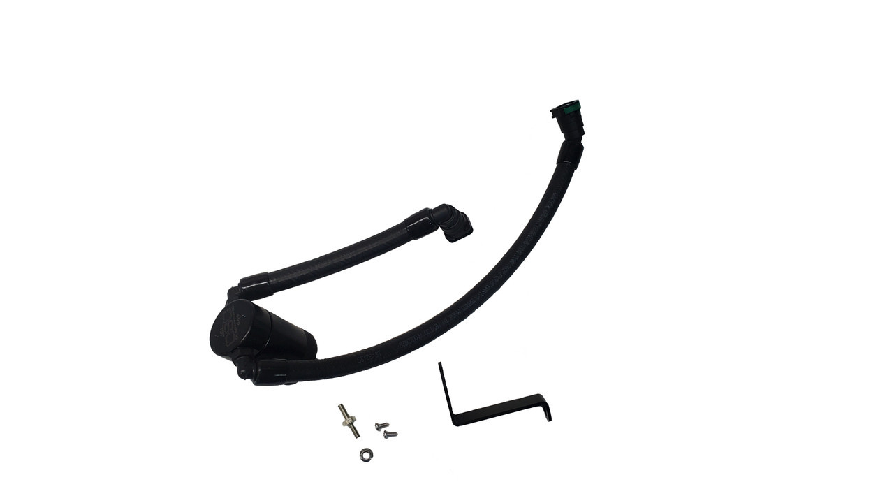 S650 Mustang J&L Oil Separator for 24 GT w/ Whipple SC Now Available @Beefcake Racing!!! 3092P-B__55467__86456.1718806783