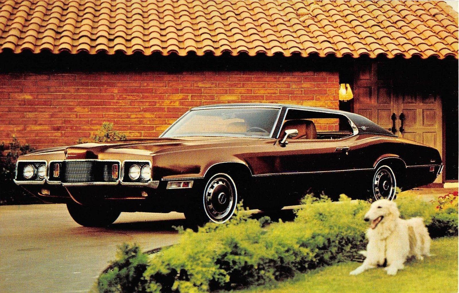 S650 Mustang Hood angle similar to the 1961 Thunderbird 309764