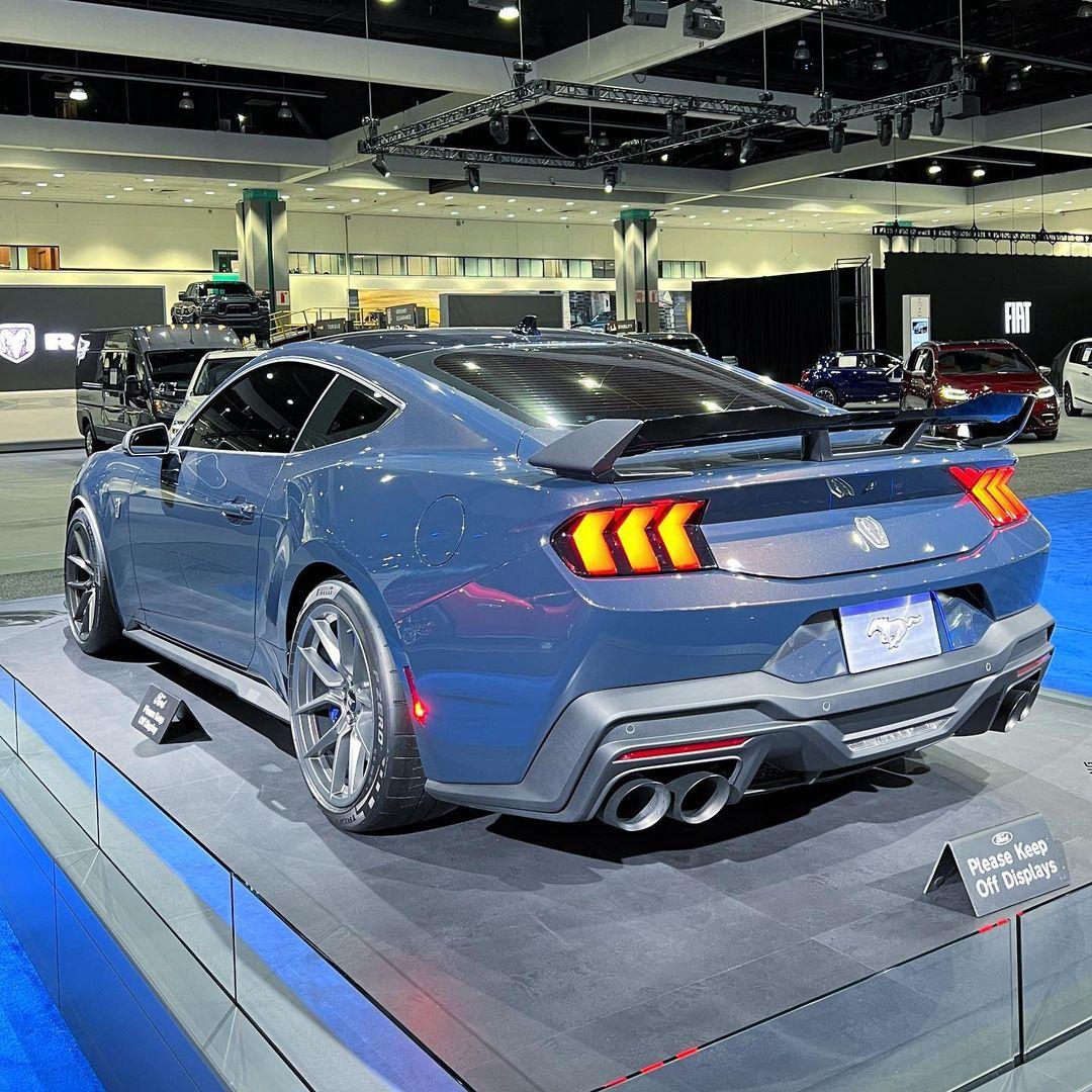 S650 Mustang Official BLUE EMBER Mustang S650 Thread 315720740_669710934760954_6544244848054045875_n