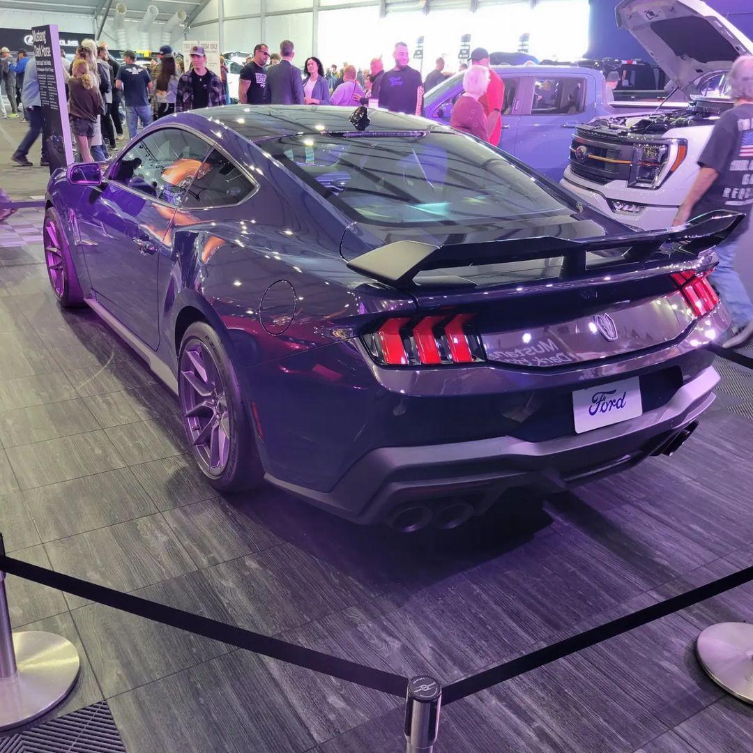 S650 Mustang Official BLUE EMBER Mustang S650 Thread 326277836_477446067938117_2234013739838897869_n