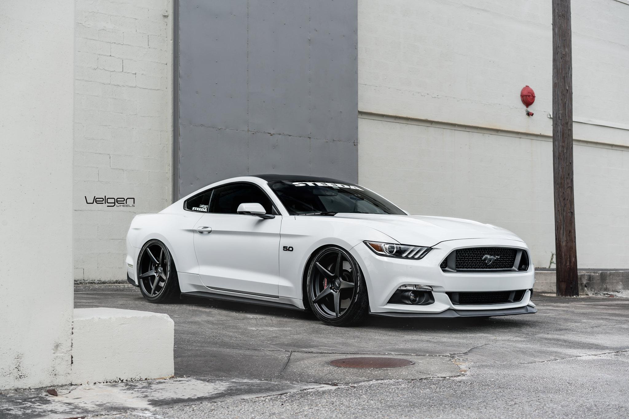 S650 Mustang Velgen wheels for your S650 Mustang | Vibe Motorsports 33279691972_18b4063a12_k