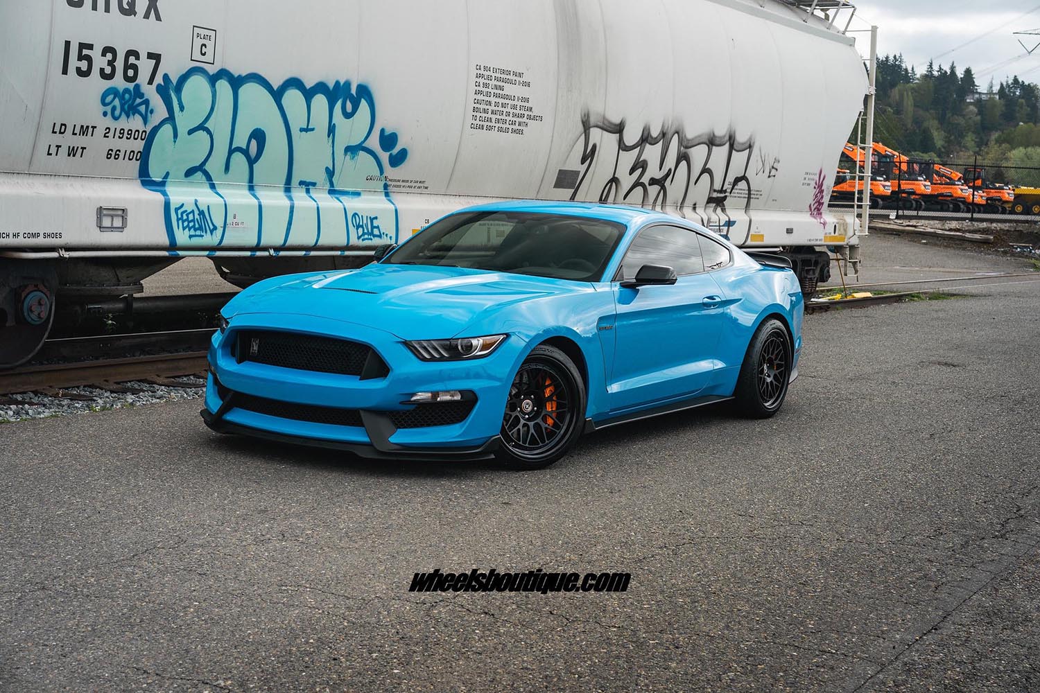 S650 Mustang Authorized HRE Wheels Dealer: Flow Form and Forged Series Wheels For Mustang S650 33987410938_b3b774014c_k