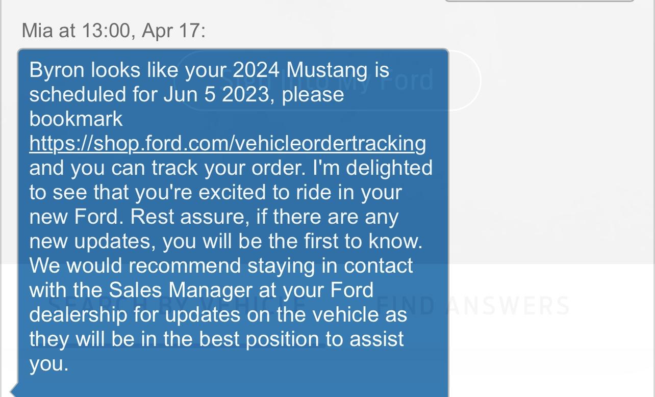 S650 Mustang 2024 Mustang Scheduling Week 23 + Constraints (Dark Horse Stop Build, No Convertibles, Etc) 33B74FA9-4565-4719-BED0-868DD2C37A3B