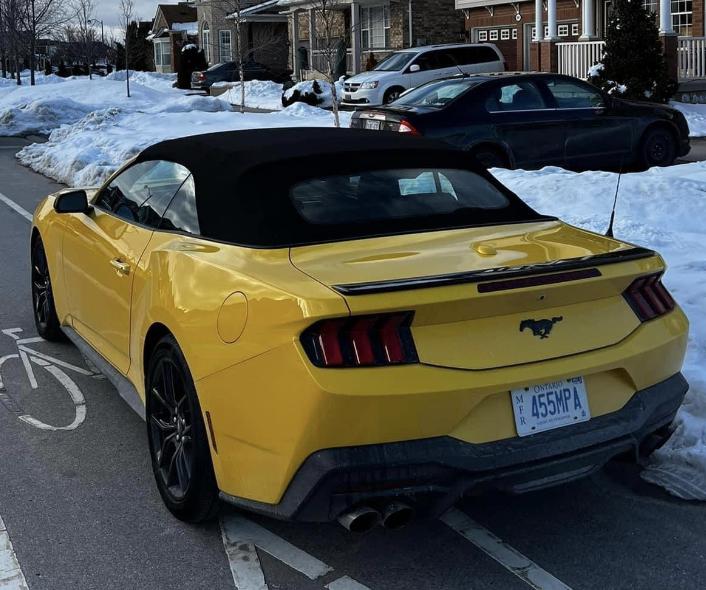 S650 Mustang Official YELLOW SPLASH Mustang S650 Thread 33D1E620-64BC-494C-A669-396AF43D5F13