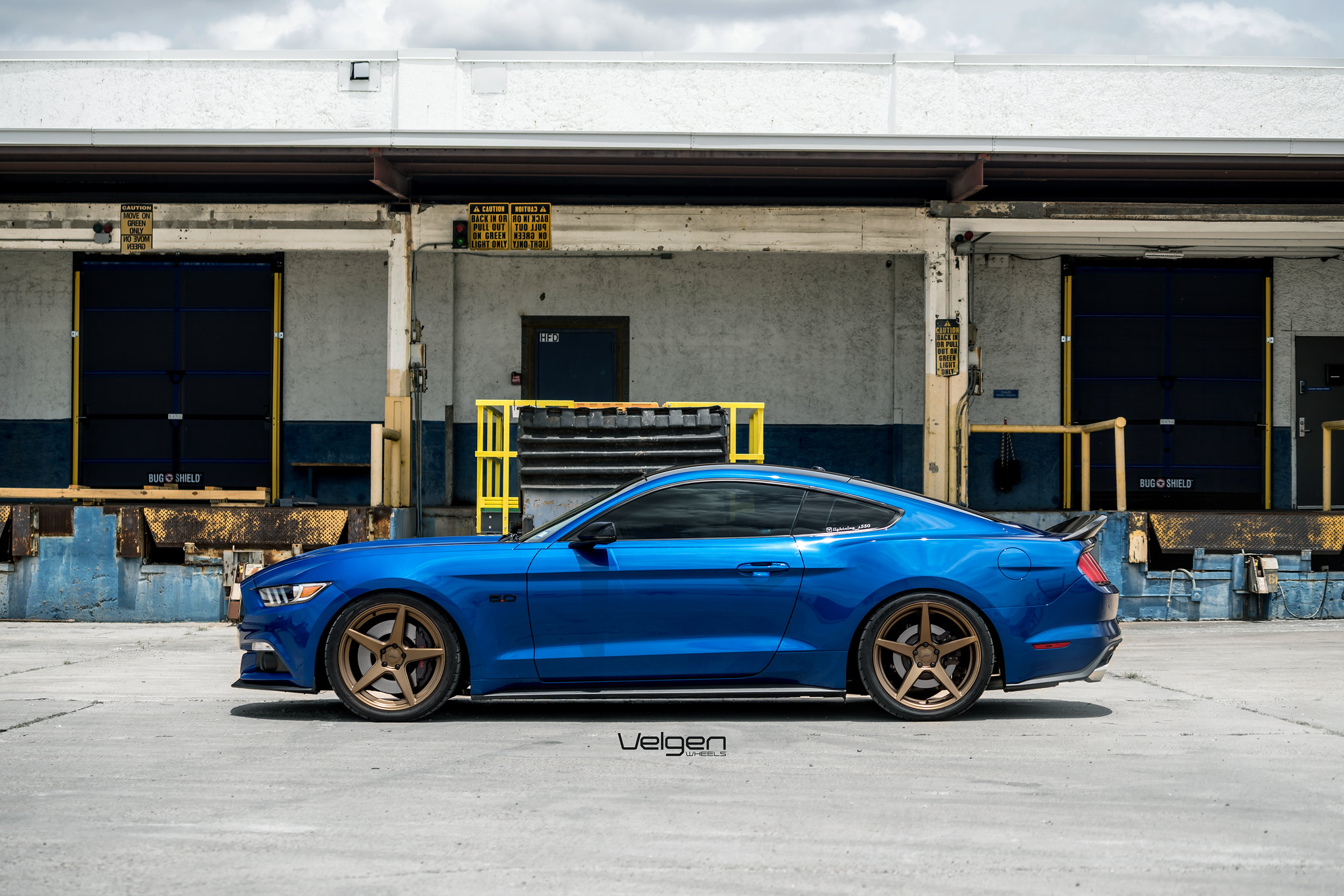 S650 Mustang Velgen wheels for your S650 Mustang | Vibe Motorsports 35452653520_d2a614f59b_k