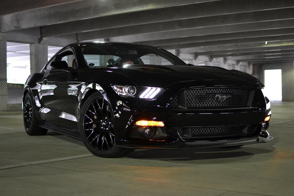 S650 Mustang Flikr test pic 35568288754_88794cffbd_b