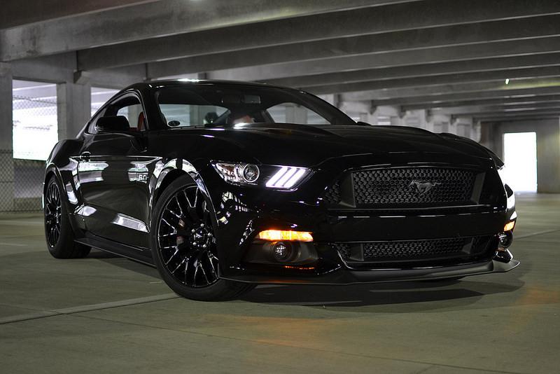 S650 Mustang Flikr test pic 35568288754_88794cffbd_c