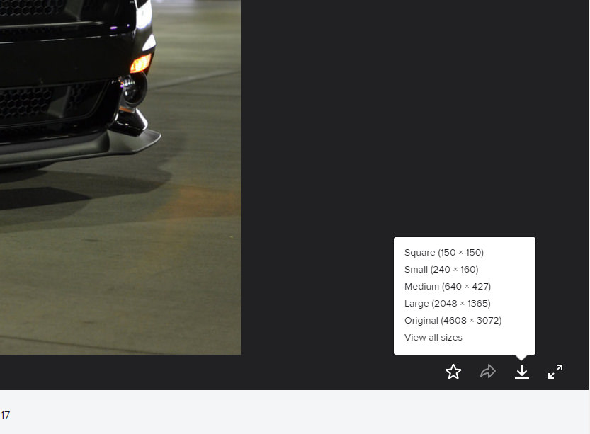 S650 Mustang Flikr test pic 36409227495_d91030edf4_b