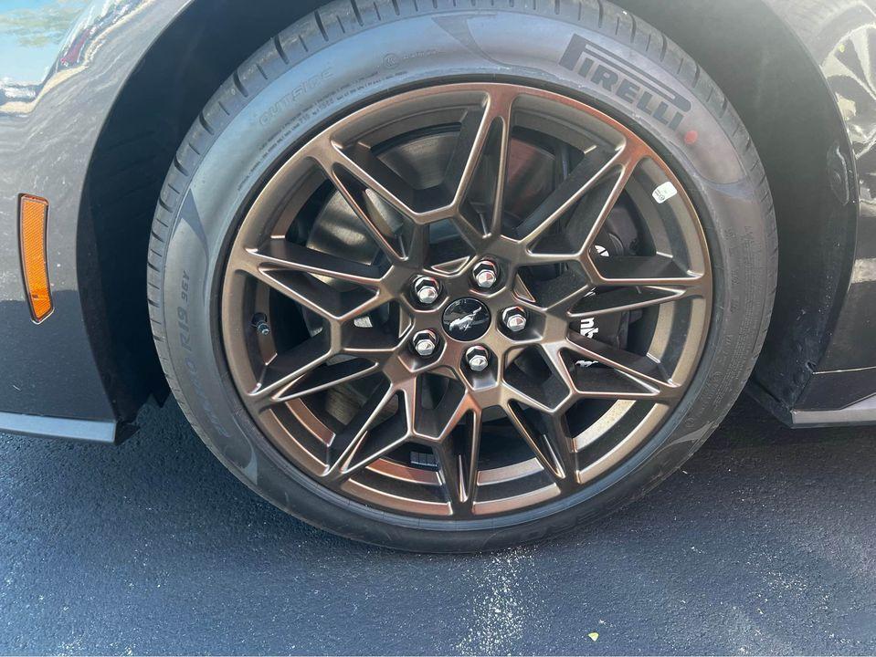 S650 Mustang First 2024 Mustang orders being shipped to dealers now! 366621043_6411658238872096_7241519155299285686_n