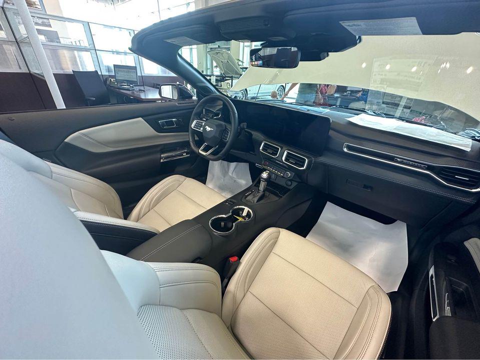 S650 Mustang First 2024 Mustang orders being shipped to dealers now! 367469333_2484854975015871_1829755193300571289_n
