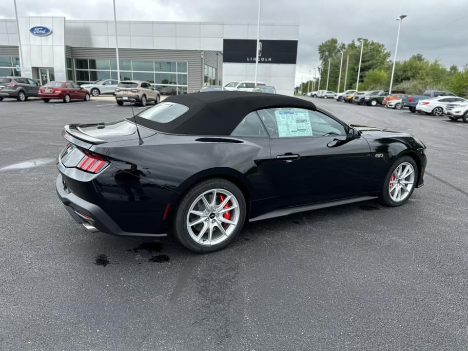 S650 Mustang First 2024 Mustang orders being shipped to dealers now! 367973707_218209234523957_5598970047714805273_n