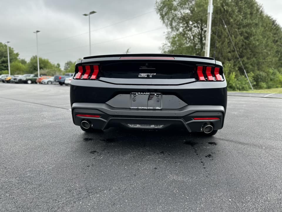 S650 Mustang First 2024 Mustang orders being shipped to dealers now! 367978703_218209487857265_6349941266404755153_n