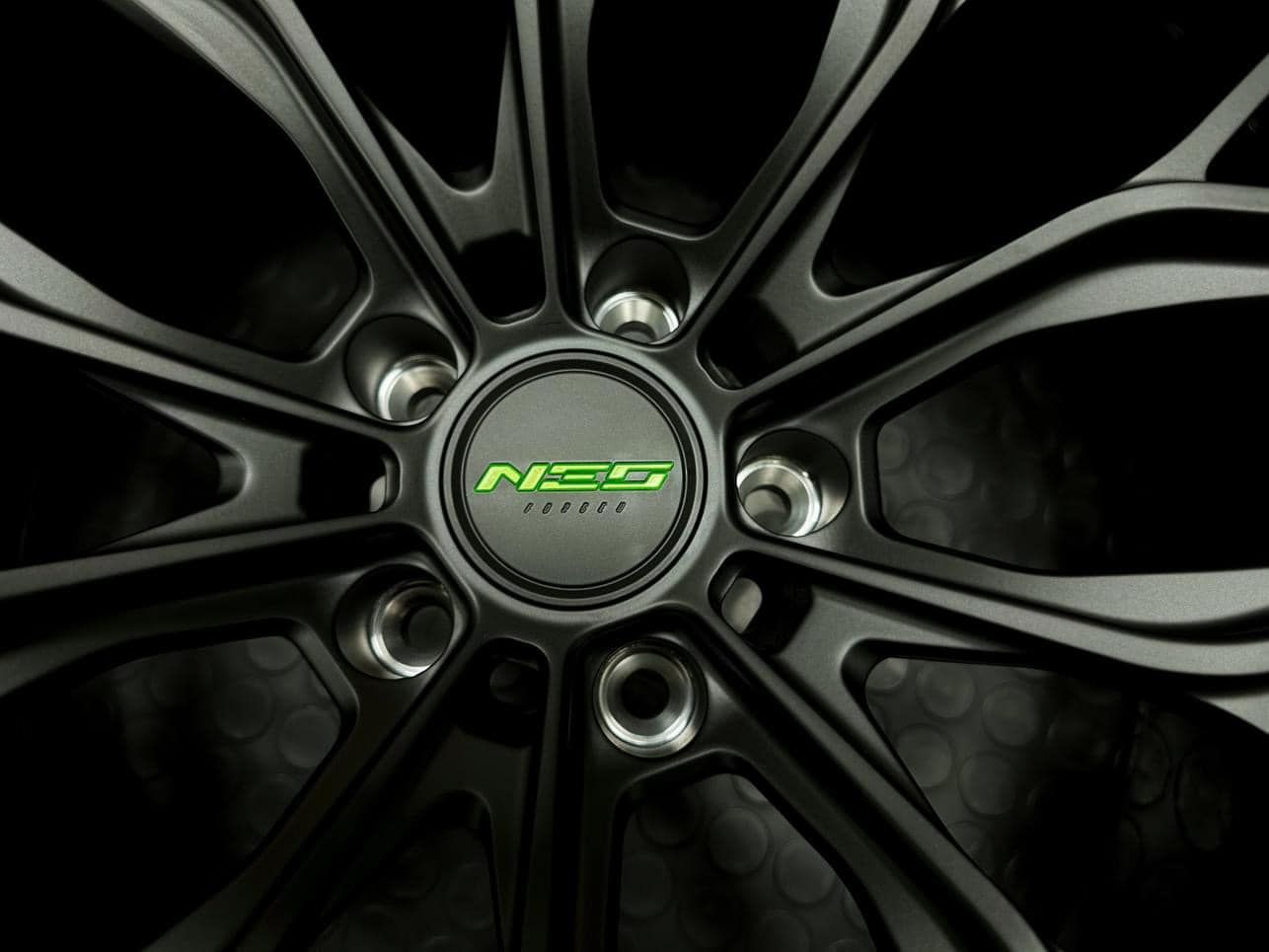 S650 Mustang New** NES Forged Wheels by MRR Design 1pc and 2pc 374188797_6862502767137751_891338960211881688_n