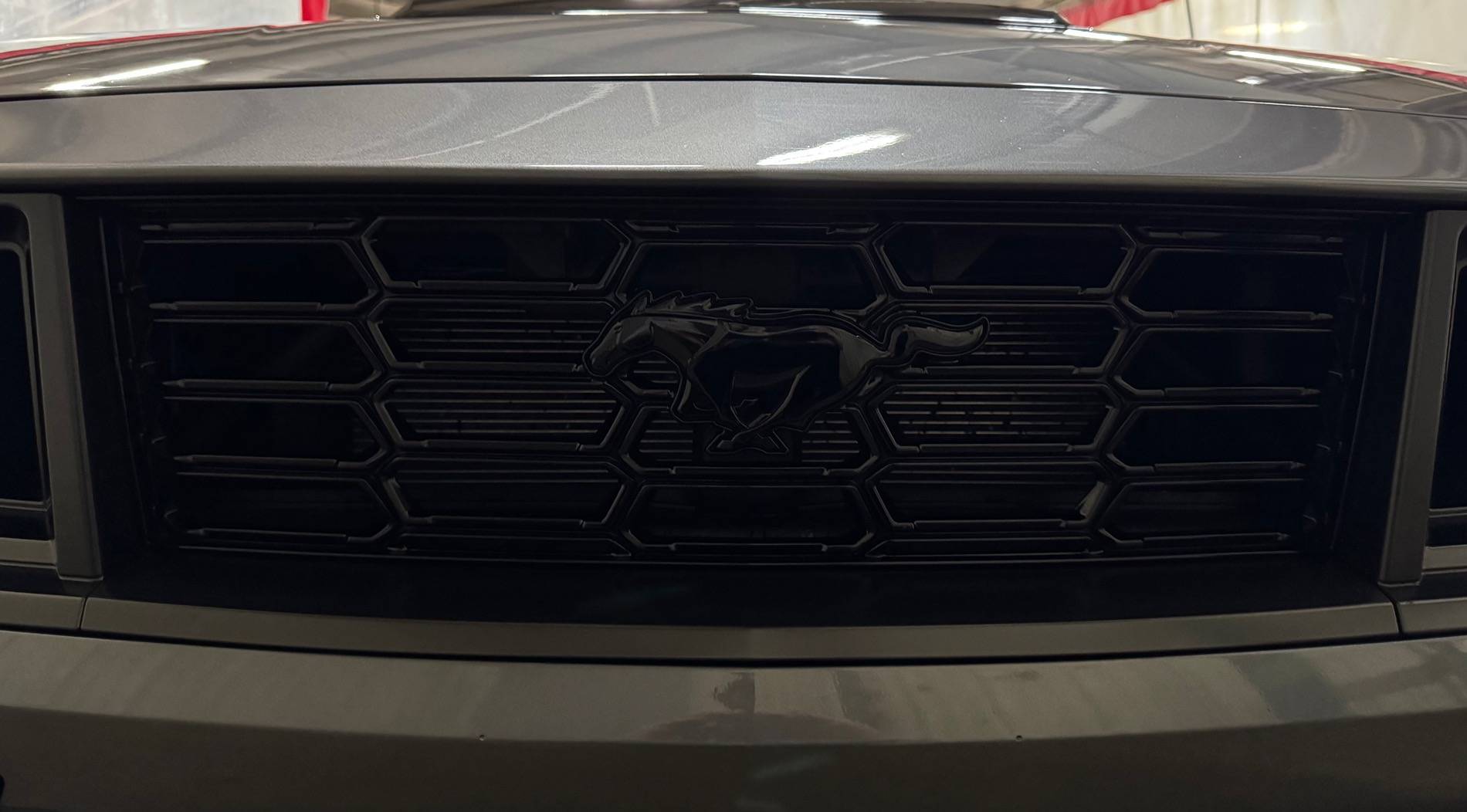 S650 Mustang What did you do to your S650 Mustang today?? 🙋🏻‍♂️ 397CD6F7-53F5-43BA-A23E-66B622354BC4