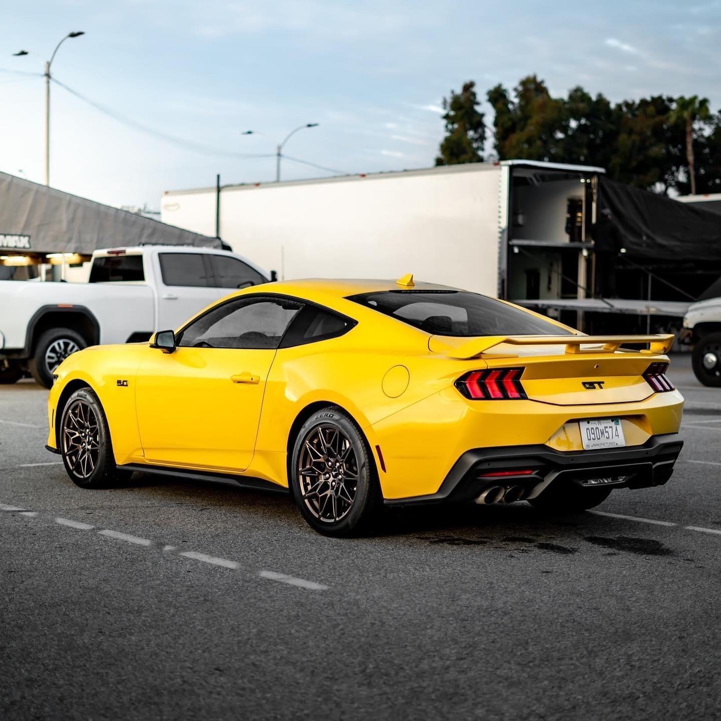 S650 Mustang Official YELLOW SPLASH Mustang S650 Thread 397E06D6-3AB8-46F3-8040-5B3BB45C1187