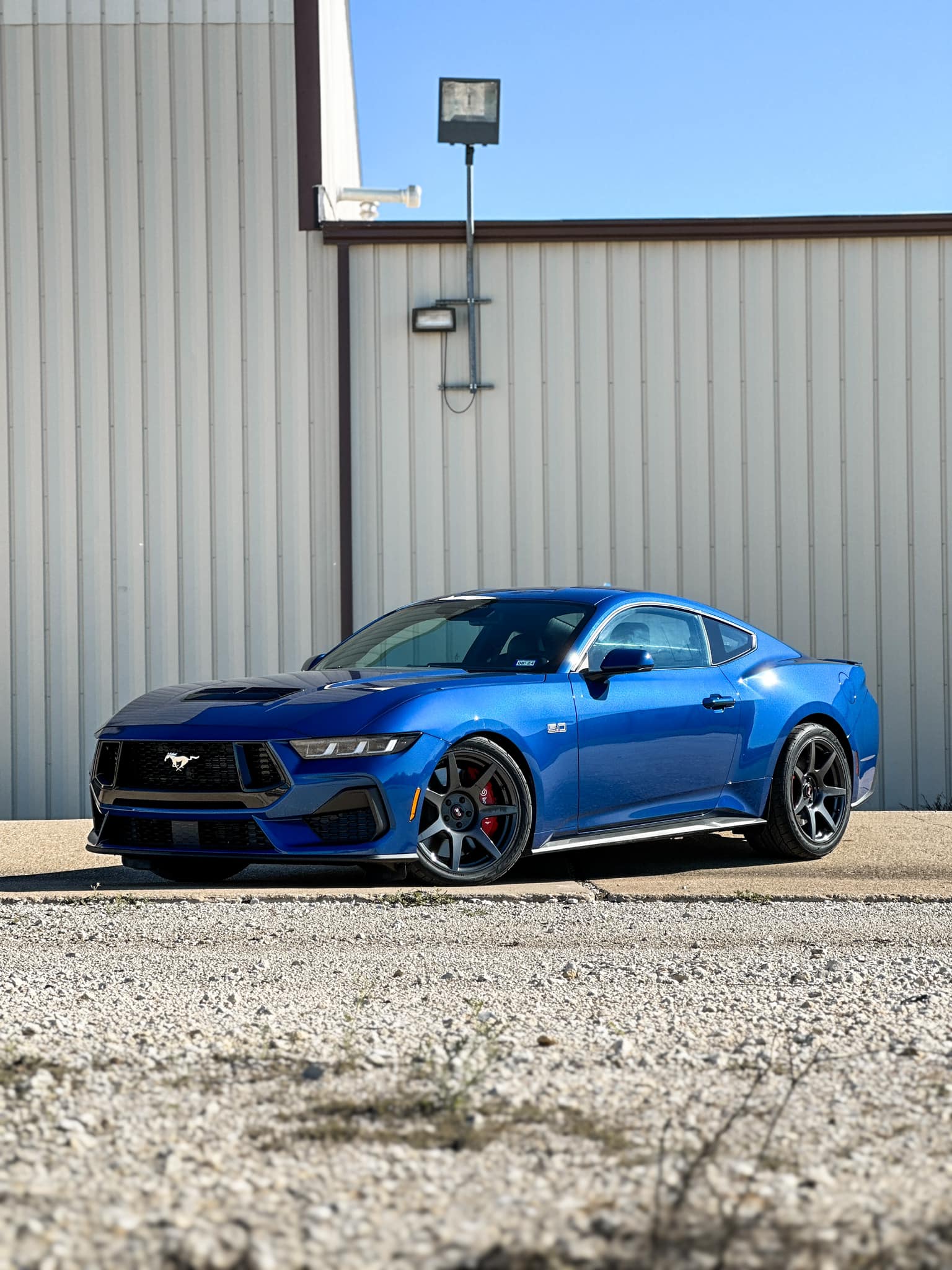 S650 Mustang Official ATLAS BLUE Mustang S650 Thread 398657683_733111188849234_561587411791221879_n