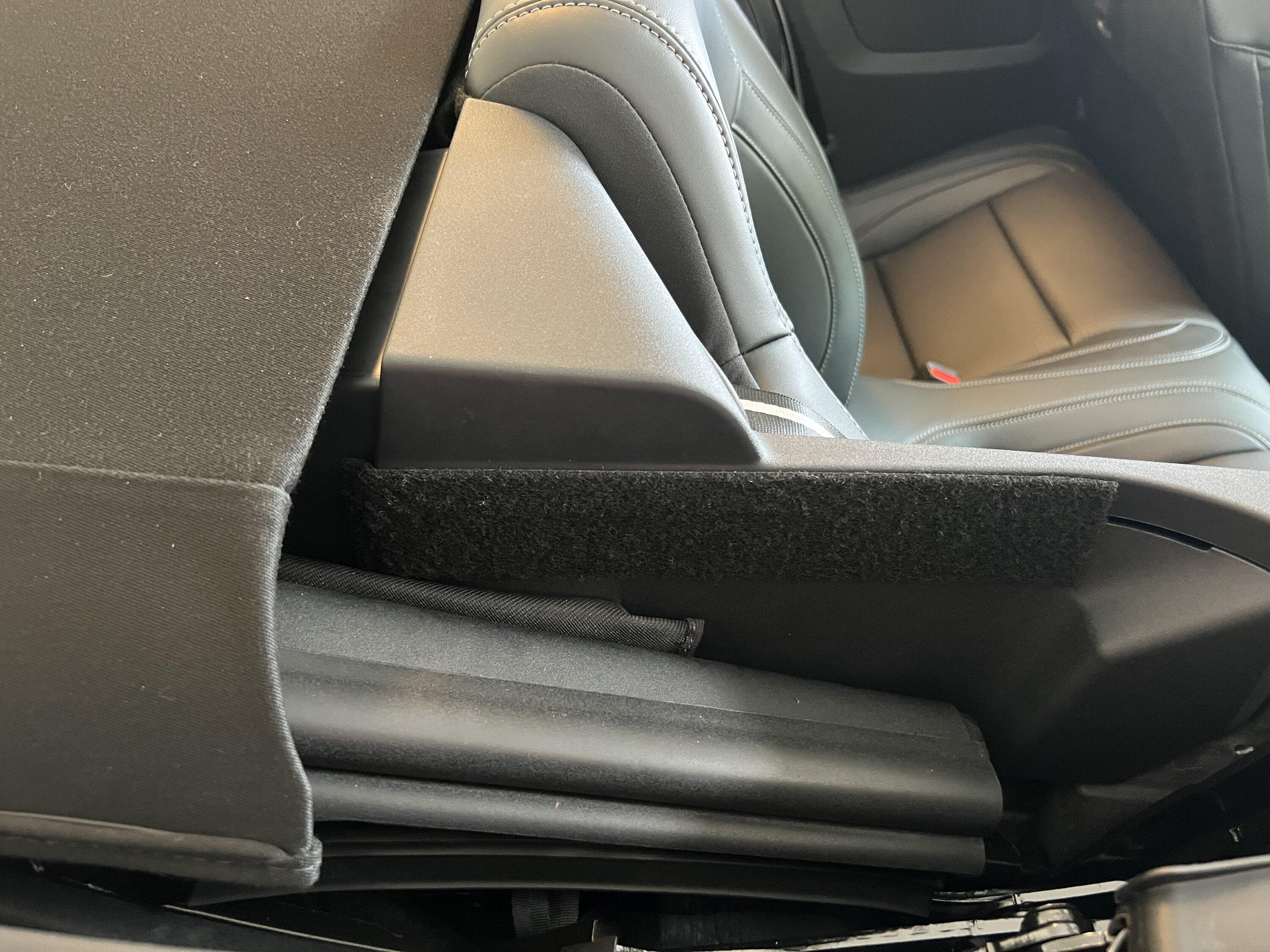 S650 Mustang Convertible Top - Catching Top Half of Seatbelt Housing 3CE1A60F-CE1F-4996-96B6-461D3DEDD949