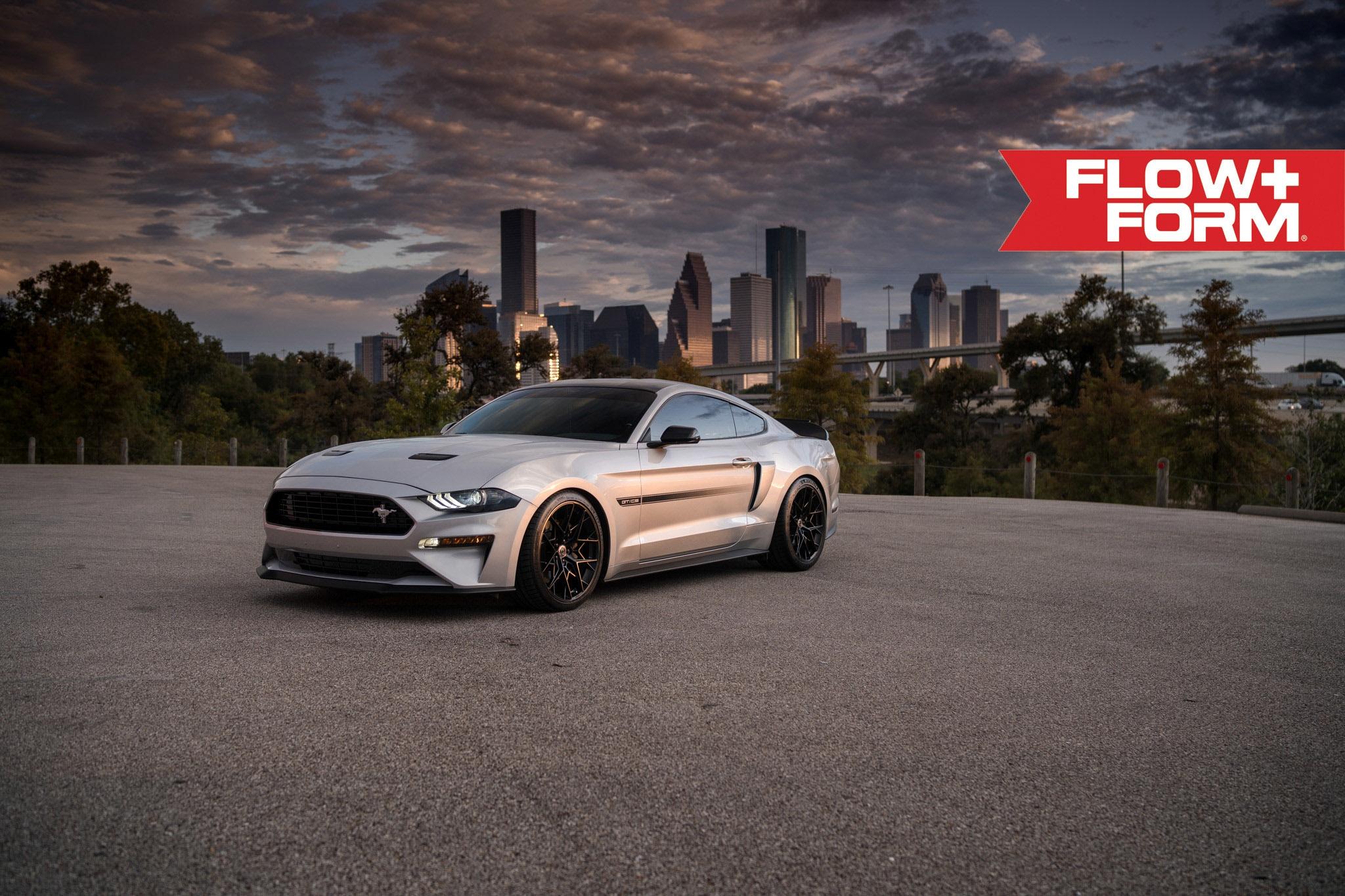 S650 Mustang HRE FlowForm Wheels FF04 FF10 FF11 FF21 FF28 | VIBE Motorsports 4