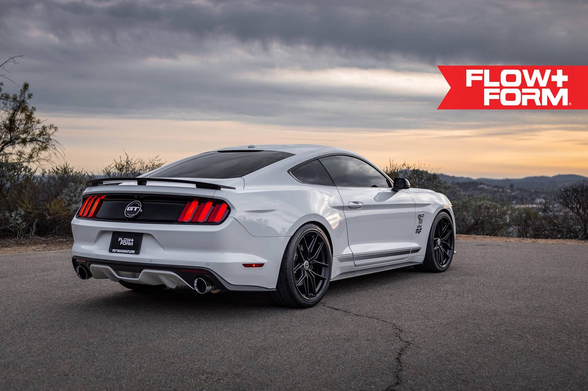 S650 Mustang HRE FlowForm Wheels FF04 FF10 FF11 FF21 FF28 | VIBE Motorsports 4