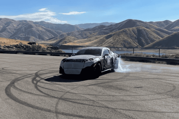 S650 Mustang [Updated with covered S650 Mustang pics!] Ford Announces "The Stampede" -- Debut of 7th Gen Mustang Open to Mustang Owners 40E878C0-FF30-485D-A410-B3FA07383BEC