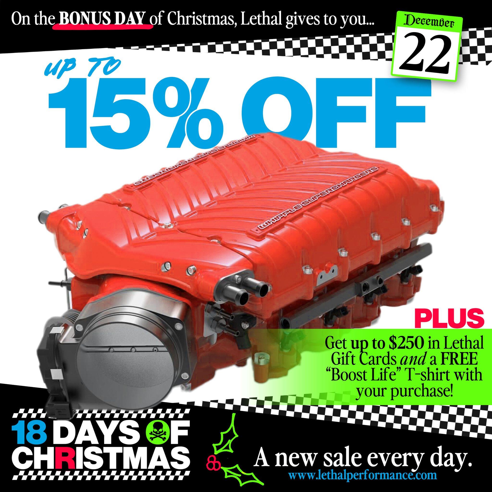 S650 Mustang Whipple Gen 6 Supercharger coming for 2024 Mustang S650 413909753_7582228265139051_3333464077220564344_n