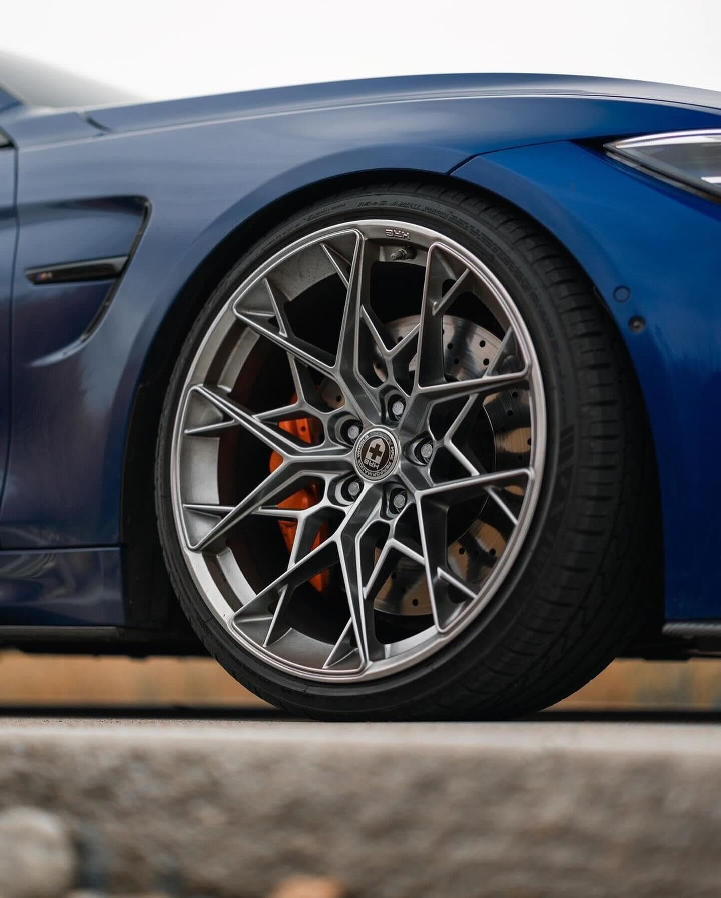 S650 Mustang HRE FlowForm Wheels FF04 FF10 FF11 FF21 FF28 | VIBE Motorsports 414414516_18405301837029257_6646592969027472567_n
