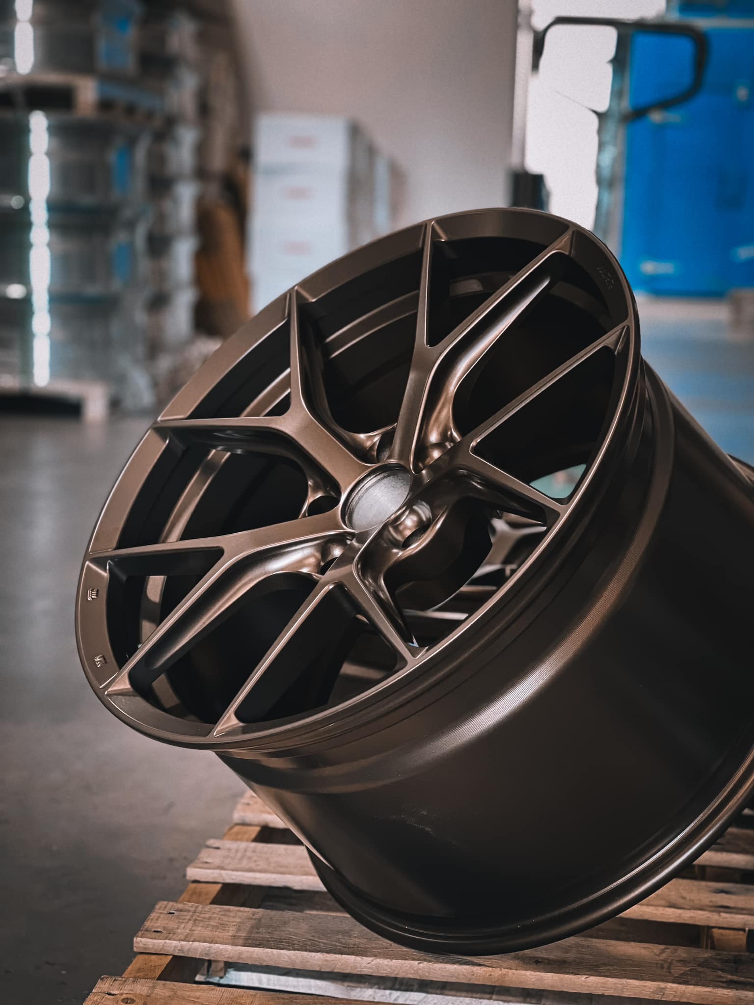 S650 Mustang New** NES Forged Wheels by MRR Design 1pc and 2pc 418592908_7385181674869855_4094426469388243066_n