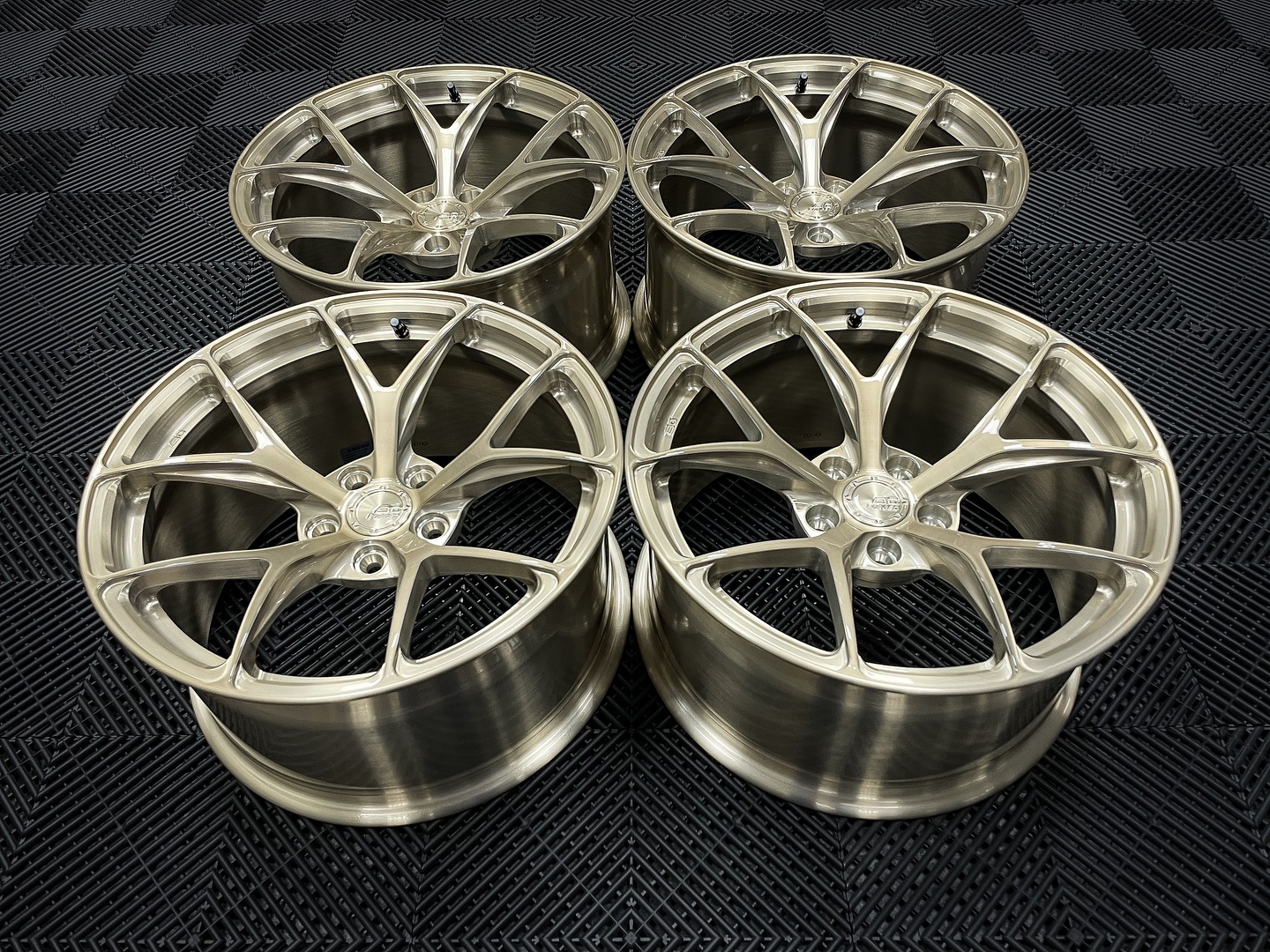 S650 Mustang Authorized Dealer BC Forged Wheels: Monoblock And Modular Series Wheels For Mustang S650 418727876_18394909720064104_4351390399387840024_n