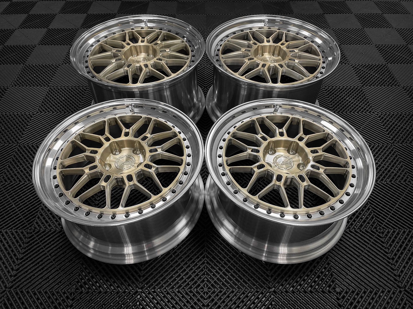 S650 Mustang Authorized Dealer BC Forged Wheels: Monoblock And Modular Series Wheels For Mustang S650 419662367_18395410906064104_8674862426898145685_n