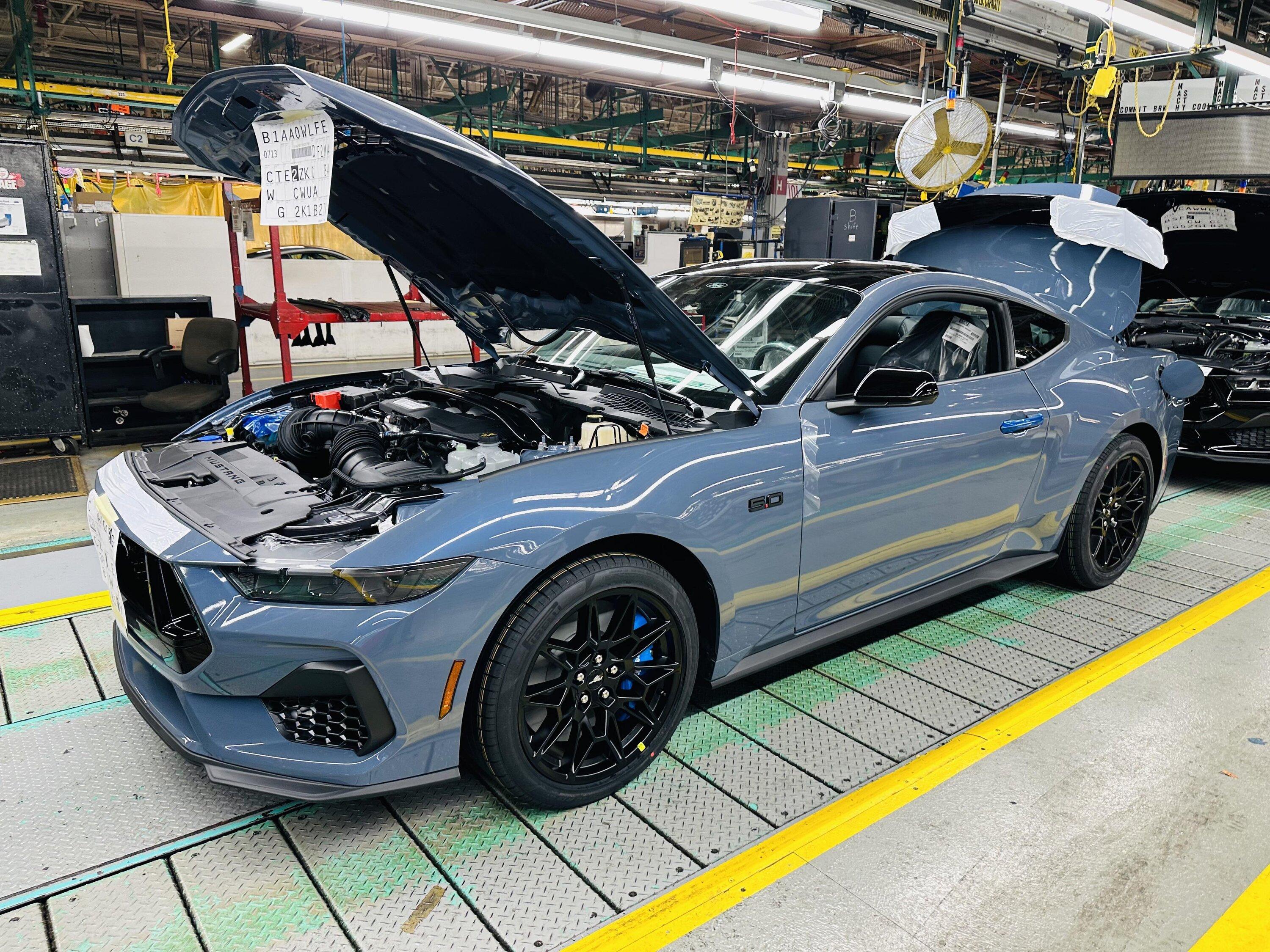 S650 Mustang Jefc73..Making it my own part 2 421820654_400900402411891_4245762864128738855_n