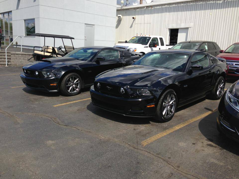 S650 Mustang What is your Mustang hot take? (please be respectful) 431865_10201231070923432_1965575369_n