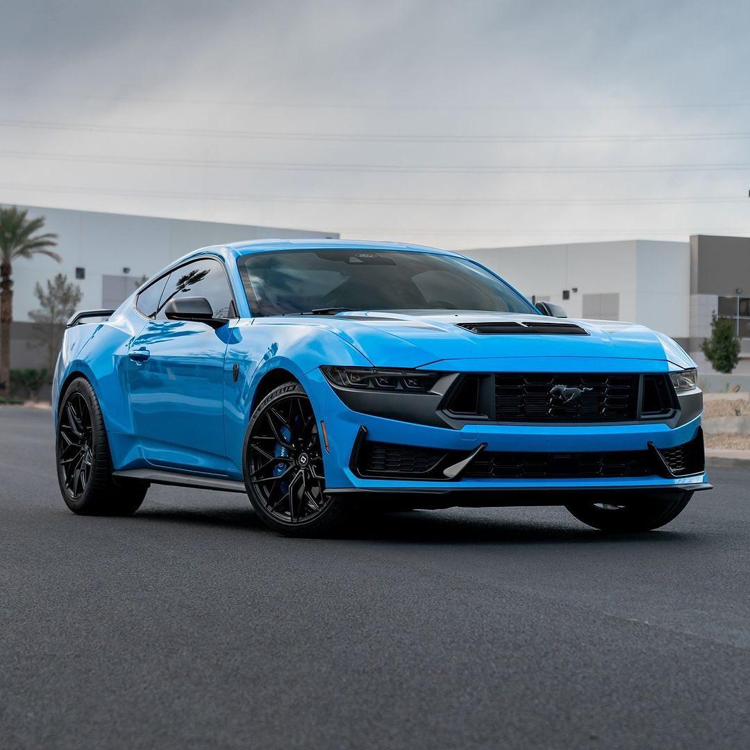 S650 Mustang 20" Brada FormTech Series CX1 CX3 S650 Ford Mustang 433052174_18419291662030458_7024628705904556371_n