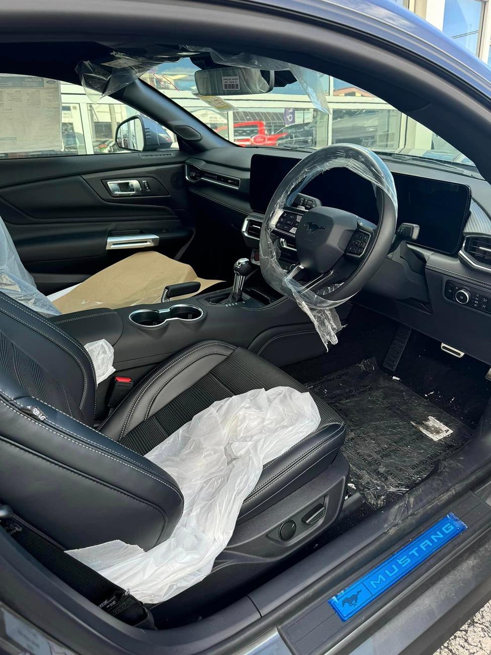 S650 Mustang 2024 Mustang Australia (AU) Pricing and Timing Schedule 452923889_1817650822060664_4589768826524004349_n