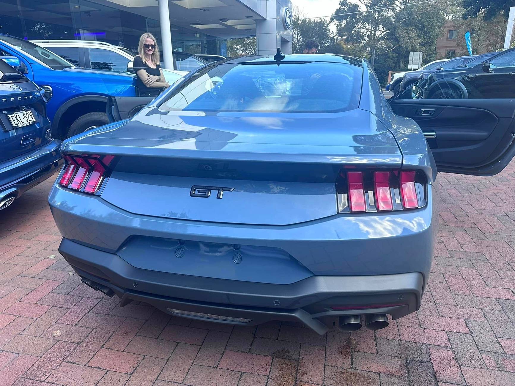 S650 Mustang Official VAPOR BLUE Mustang S650 Thread 454762435_10227709990909928_5284389788591288533_n
